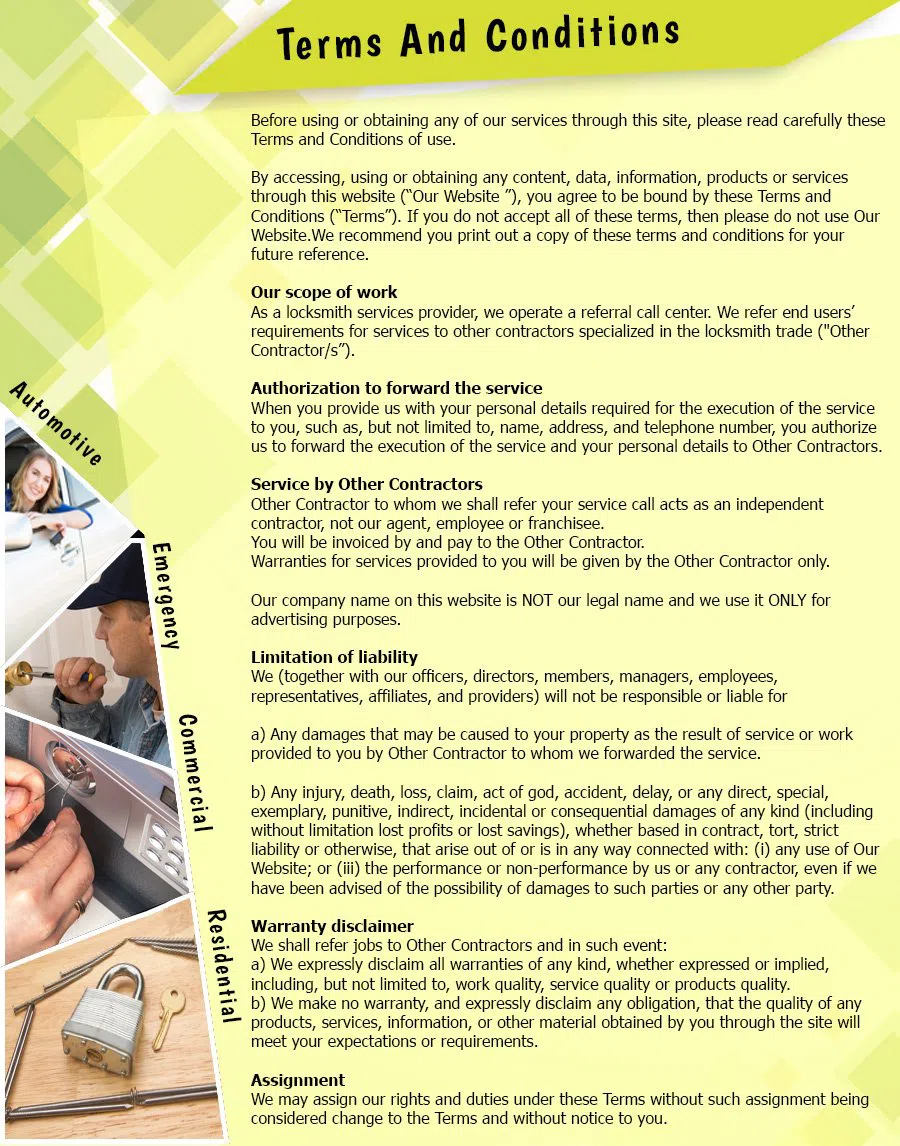 Safe Key Locksmith Service Queens Village, NY 347-242-5967