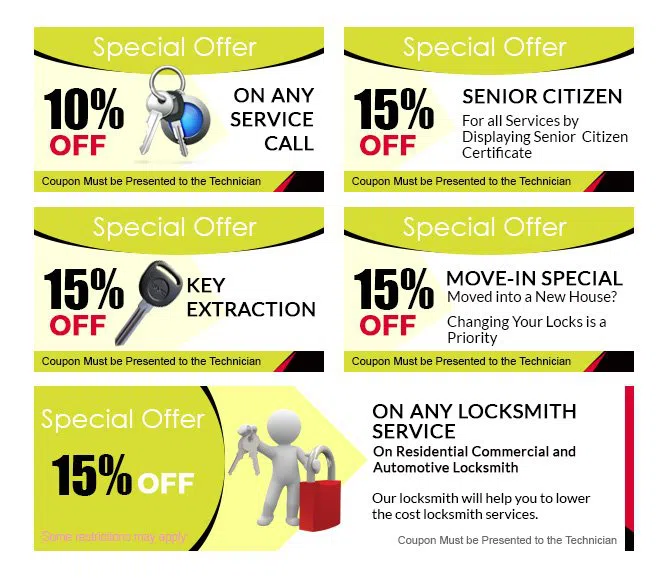 Safe Key Locksmith Service Queens Village, NY 347-242-5967 - coupon-68-17-mod
